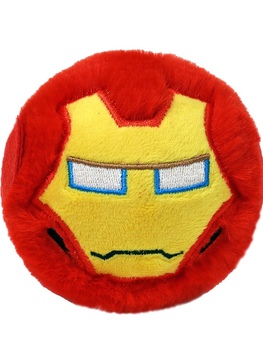 Bouncers Marvel - IRON MAN
