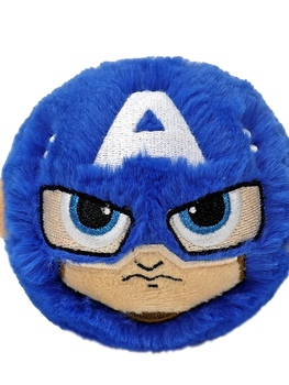 Bouncers Marvel - CAPTAIN AMERICA
