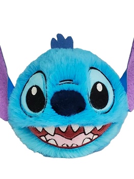 Bouncers L & S - STITCH