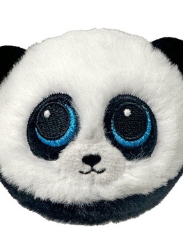 Bouncers CHECKERS - panda