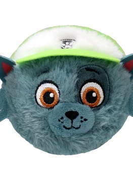 Bouncers Paw Patrol - ROCKY