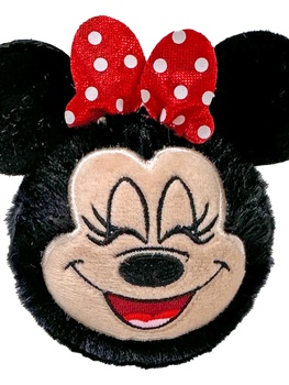 Bouncers Mickey & Minnie - MINNIE