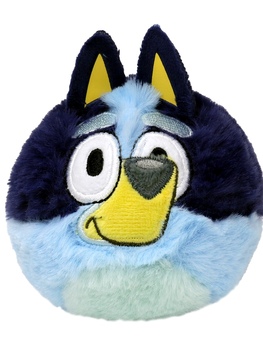Bouncers Bluey - BLUEY
