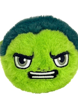 Bouncers Marvel - HULK