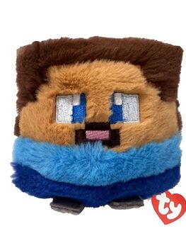 Bouncers Minecraft - STEVE