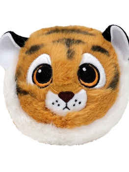 Bouncers STRIPES - tigar