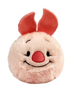 Bouncers Winnie The Pooh PIGLET - pig
