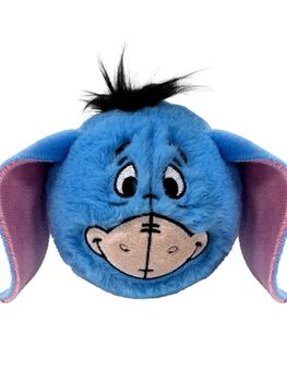 Bouncers Winnie The Pooh EEYORE - donkey