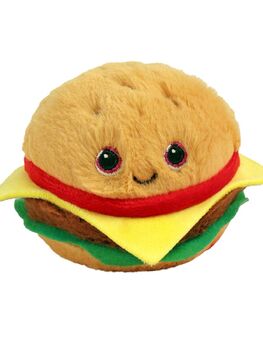 Bouncers BUNS - hamburger