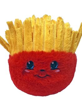 Bouncers SPUDS - french fries