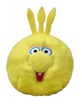 Bouncers Sesame Street - BIG BIRD