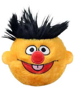 Bouncers Sesame Street - ERNIE