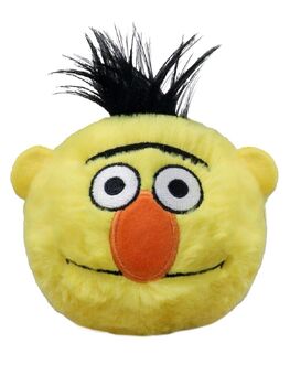 Bouncers Sesame Street - BERT