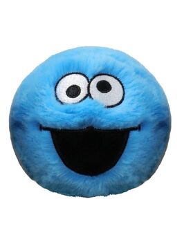 Bouncers Sesame Street - COOKIE MONSTER