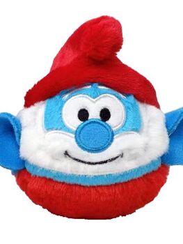 Bouncers Smurfs - PAPA SMURF