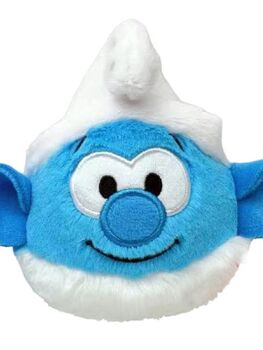 Bouncers Smurfs - SMURF