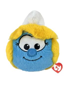 Bouncers Smurfs - SMURFETTE